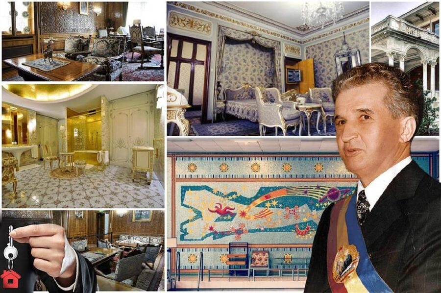 Palace of the Parliament, Village Museum & Ceaușescu Mansion - Should you book this Bucharest tour?