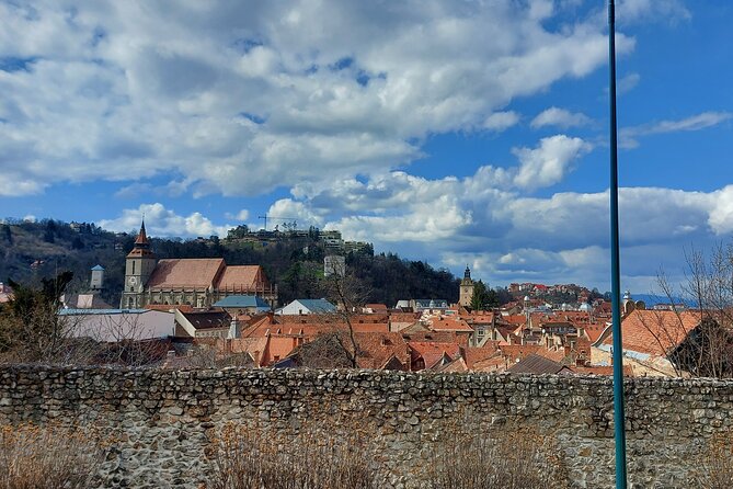 Peles Castle, Dracula Castle and Brasov old town - private tour from Bucharest - What the Private Format Really Adds