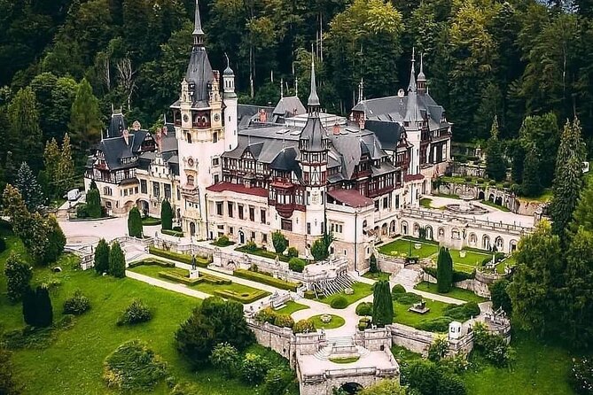 Premium 8-Day Private Culinary Vacation in Romania - What this Romania tour actually includes