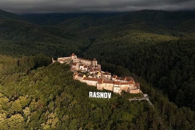 Premium 8-Day Private Culinary Vacation in Romania - What the price represents