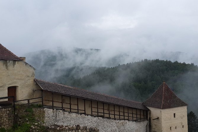 Premium Private 3-Day Best of Transylvania Tour Bucharest Hotel Pick Up/Drop Off - Who should book this tour