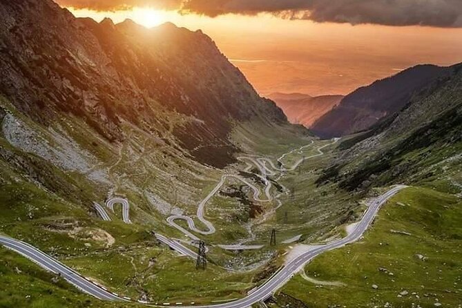 Private 4-Day Tour in Transylvania including Transfagarasan Road from Bucharest - Key points to know before you book