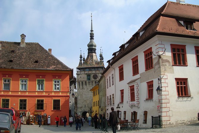 Private 4-Day Tour in Transylvania including Transfagarasan Road from Bucharest - Who should book this private Transylvania tour?