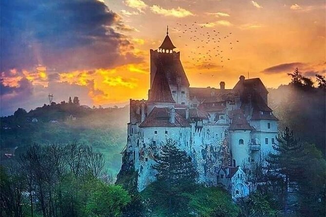 Private 4-Day Tour in Transylvania including Transfagarasan Road from Bucharest - Should you book it?