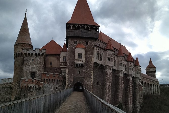 Private 5-Day Tour in Transylvania from Bucharest Hotel Pick-up and Drop off - Day 5: Snagov Monastery and return to Bucharest