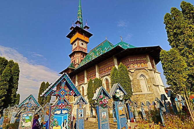 Private 8 Day Romania UNESCO Tour - Day 5: Crossing the Carpathians into Bucovina