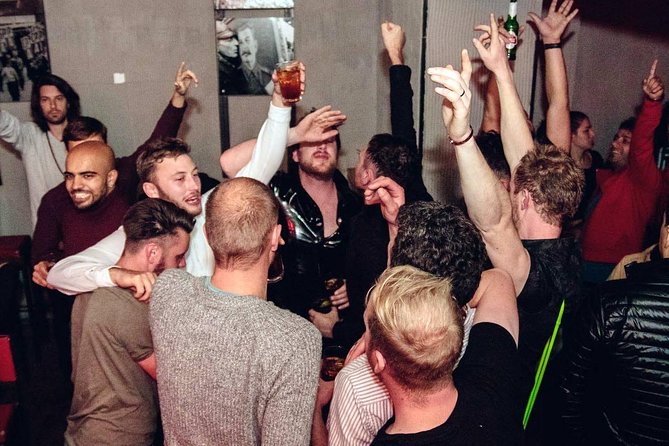 Private Bar Crawl in Bucharest - Old Town Area - Who will get the most from this experience