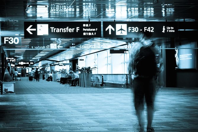 Private Bucharest Airport Transfer - The 45-Minute Ride Into Bucharest