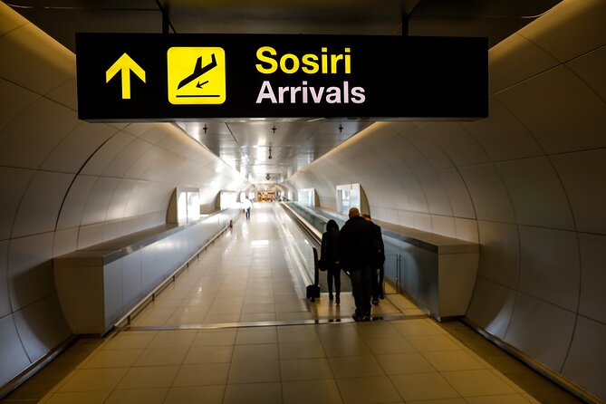 Private Bucharest Airport Transfer - Communication, Delays, and Very Early Flights