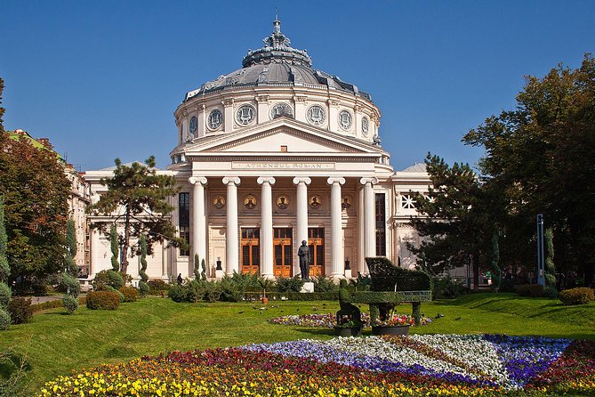 Private Bucharest city tour visit the Palace of the Parliament & Village Museum - What the private guide adds