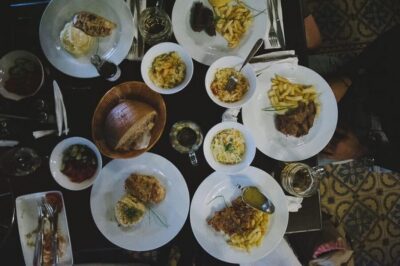 Private Bucharest: History & Food with Traditional Meal