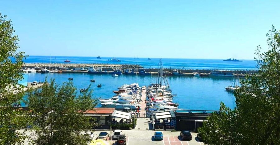 Private Bucharest Tour: Discover Constanța & Black Sea Coast - From Bucharest to the Black Sea in one day