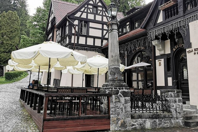 Private Day Tour - Transylvania & Dracula's Castle Through The BackDoor! - The long road is both benefit and drawback