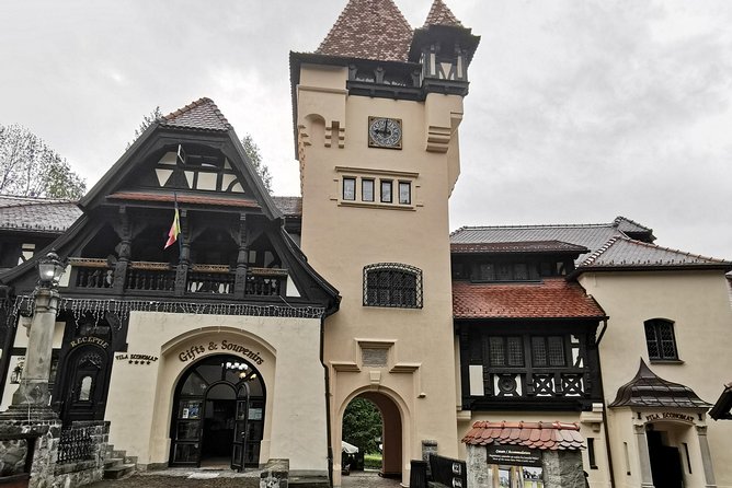 Private Day Tour - Transylvania & Dracula's Castle Through The BackDoor! - Who will get the most from this tour?