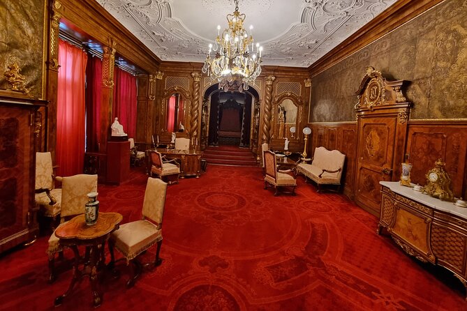Private Day Trip from Bucharest: Dracula’s Castle, Peles & Brasov - How to prepare for the day