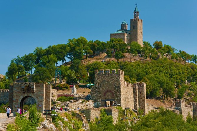 Private Day Trip to Bulgaria and Veliko Tarnovo from Bucharest - Why this Bulgarian day trip works from Bucharest