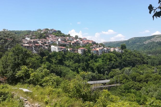 Private Day Trip to Bulgaria and Veliko Tarnovo from Bucharest - Is $299.15 per person a fair price?