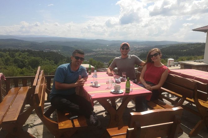 Private Day Trip to Bulgaria and Veliko Tarnovo from Bucharest - Who should book this day trip?