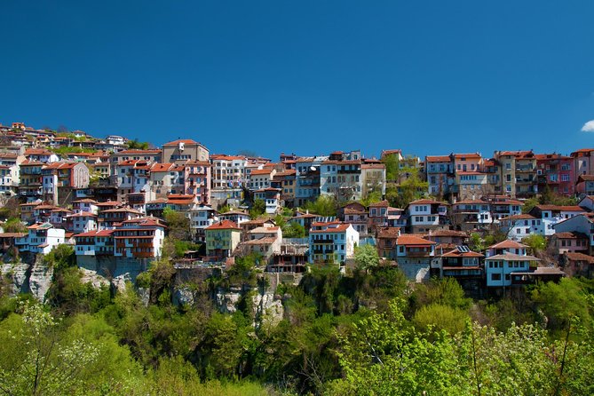 Private Day Trip to Bulgaria and Veliko Tarnovo from Bucharest - Crossing the Danube into Bulgaria