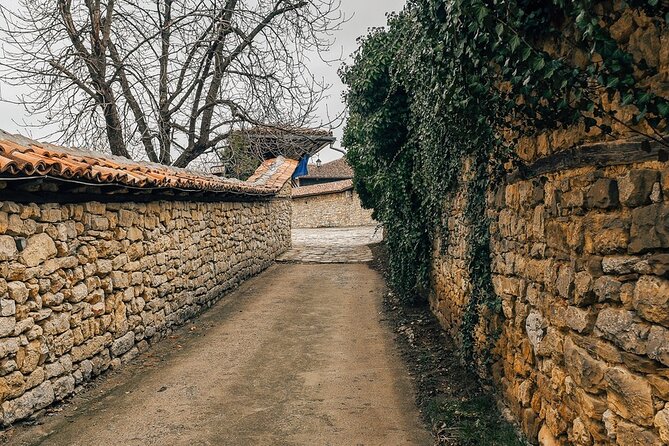 Private Day Trip to Medieval Bulgaria from Bucharest - Food, pace, and the practical cost