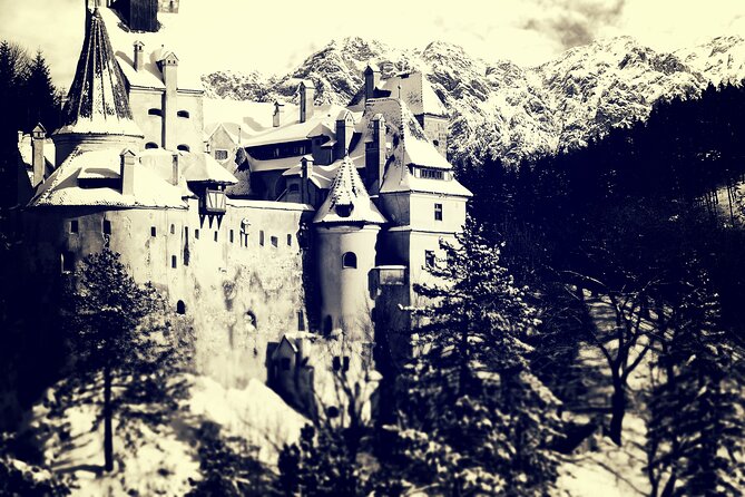 Private Day Trip to Peles and Bran from Bucharest - Why a private guide changes the day