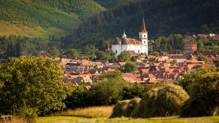Private Day Trip to Sibiu from Bucharest - Why this Bucharest to Sibiu route works