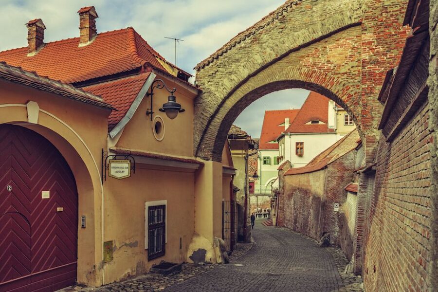 Private Day Trip to Sibiu from Bucharest - Should you book it?