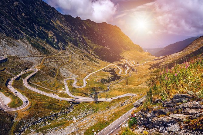 Private Day Trip True Castles of Vlad Dracula and Transfagarasan Road - Targoviste and the beginnings of Dracula’s legend