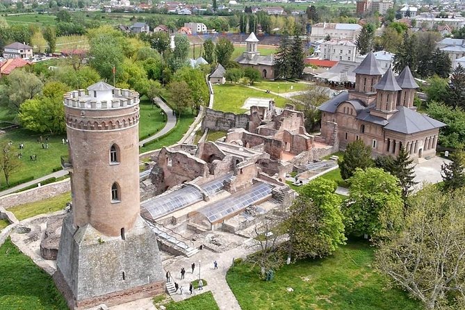 Private Day Trip True Castles of Vlad Dracula and Transfagarasan Road - Vidraru Dam and the Transfagarasan