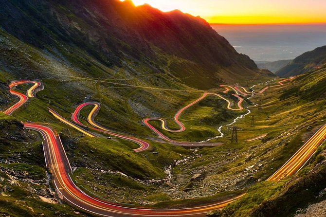 Private Day Trip True Castles of Vlad Dracula and Transfagarasan Road - What the private format really adds