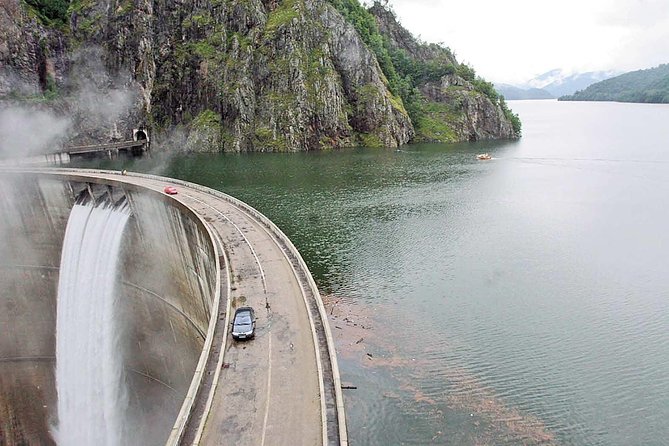 Private Day Trip True Castles of Vlad Dracula and Transfagarasan Road - Is $260.36 per person good value?