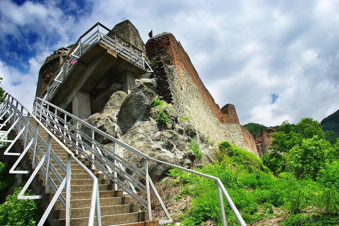 Private Day Trip True Castles of Vlad Dracula and Transfagarasan Road - Should you book it?