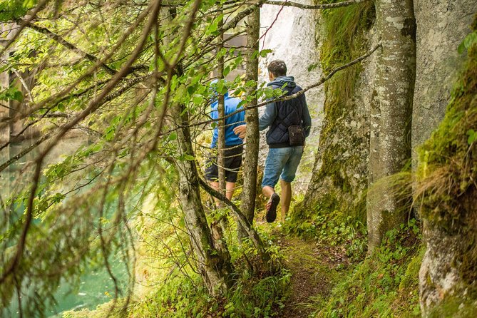 Private Daytrip Hike to Bucegi Mountains - Seven Springs waterfall and mountain water