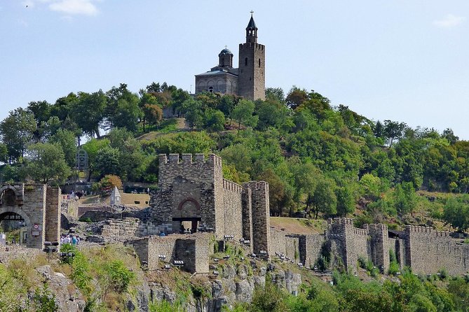 Private Daytrip to Buzludzha Monument and Veliko Tarnovo - Three chapters of Bulgaria in one long day