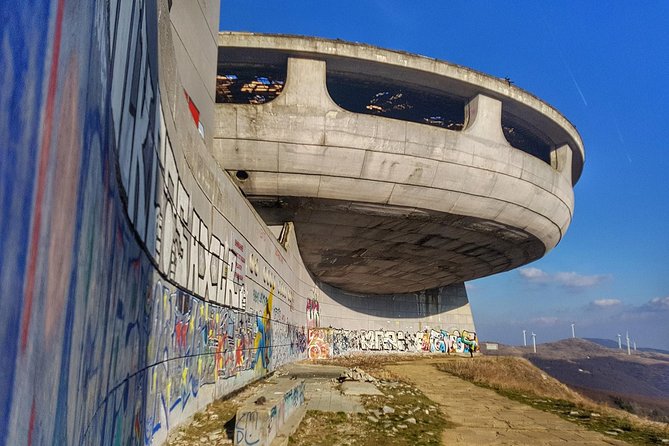 Private Daytrip to Buzludzha Monument and Veliko Tarnovo - Booking, weather, and cancellation details