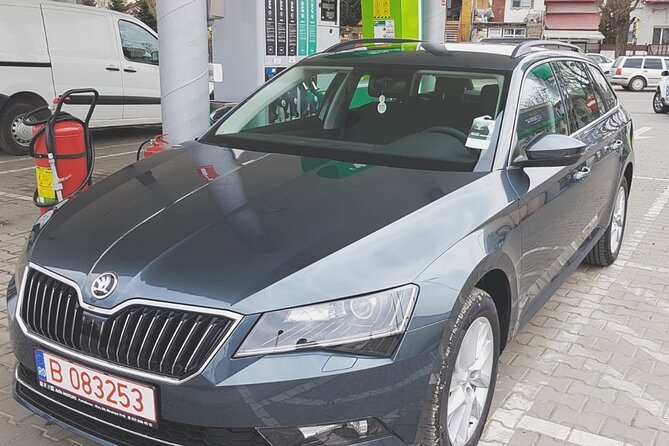 Private Driver to Bucharest from Airport Henri Coanda OTP - Who will appreciate this transfer most