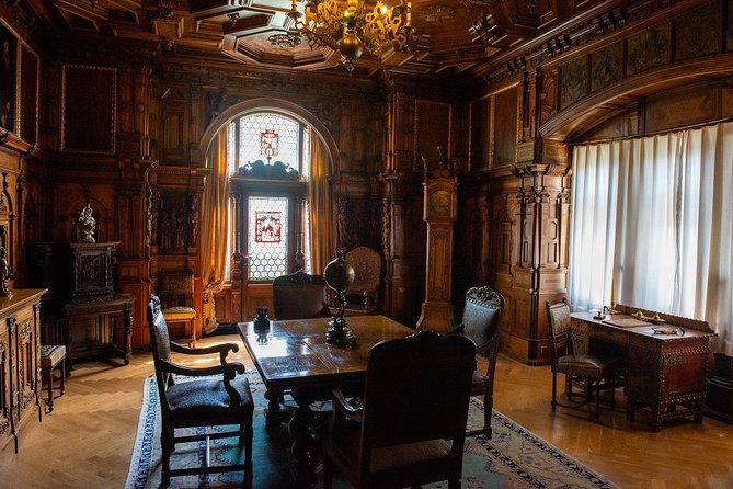 Private Full Day Trip to Peles & Bran (Dracula’s) Castles &Brasov - What the long road day feels like