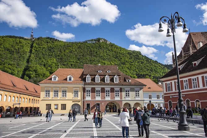 Private Full Day Trip to Peles & Bran (Dracula’s) Castles &Brasov - Guides, drivers, and the value of personal service