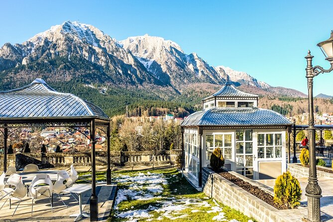 Private Guided Tour of Peles Castle and Bran Castle from Bucharest - Timing, pickup, and practical planning