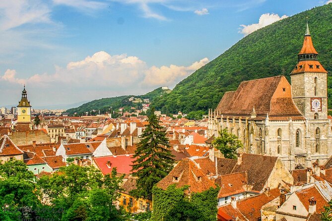Private Guided Tour of Peles Castle and Bran Castle from Bucharest - Who should book this castle tour