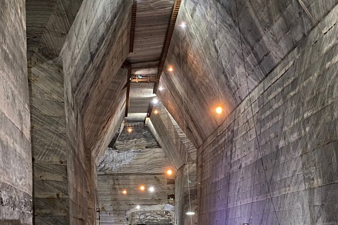 Private Half Day trip to Slanic Salt Mine and Snagov Monastery - What the guide adds to the day