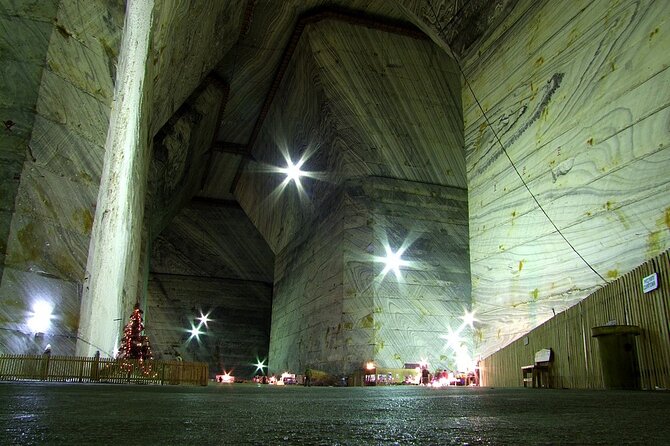 Private Half Day trip to Slanic Salt Mine and Snagov Monastery - What to pack for the salt mine