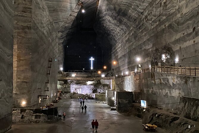Private Half Day trip to Slanic Salt Mine and Snagov Monastery - Who gets the best value from this tour