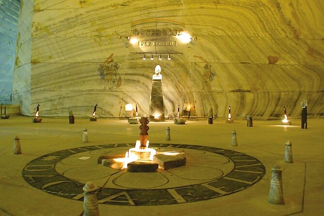 Private Half Day trip to Slanic Salt Mine and Snagov Monastery - Booking details that matter