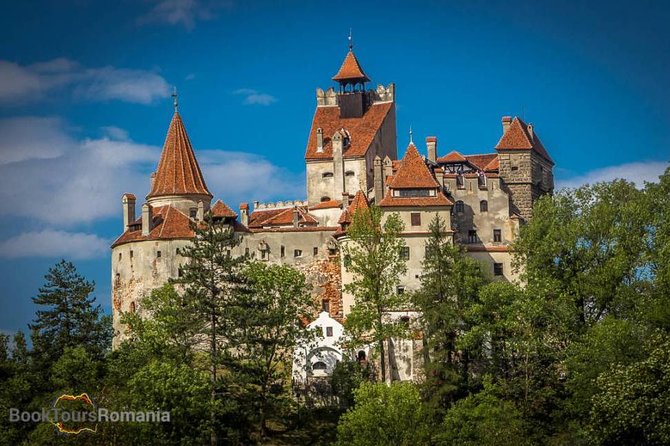 Private Tour: 4-day Transylvania Famous Landmarks - Key points to know before booking