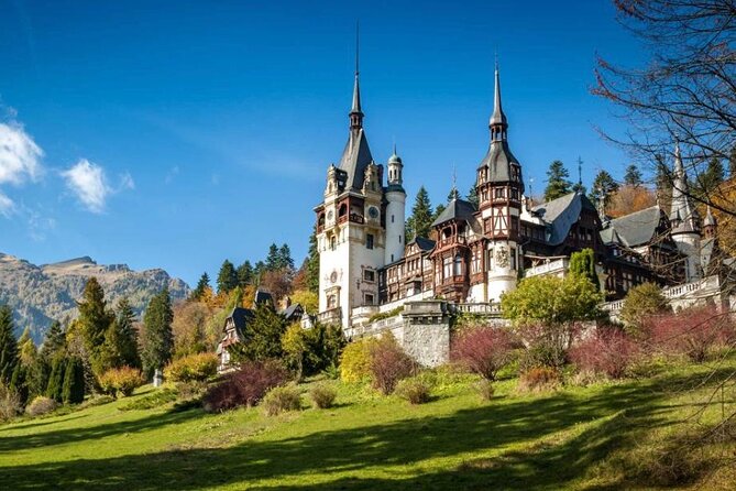 Private Tour from Bucharest to Transylvania- 2 Days Experience - Key points before you book