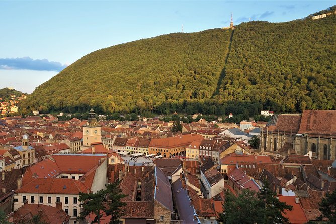 Private tour: Medieval cities of Transylvania, 2 Days from Bucharest - Driving time, comfort, and the private format
