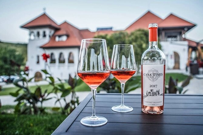 Private Tour to Salt Mine, Lunch at Winery and Dracula Grave - Snagov Monastery and the Dracula connection