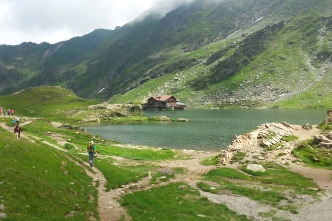Private Tour - Top Gear Road, Transfăgărășan Highway - Who should book this day trip?