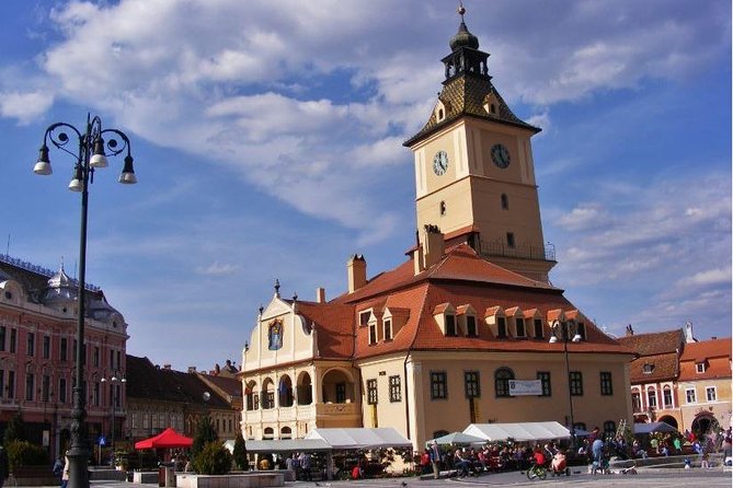 Private Tour: Transylvanian Castles and Brasov's Medieval Old Town - Who will get the most from this day